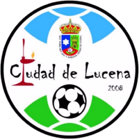 Ciudad Lucena logo