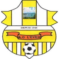 L'Eveil logo