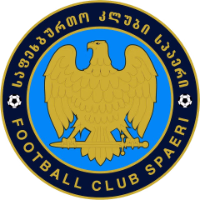 Спаери logo