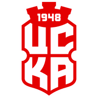 ФК ЦСКА 1948 София logo
