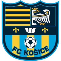 ФК Кошице logo