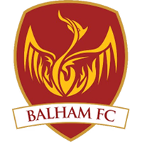 Балхам logo