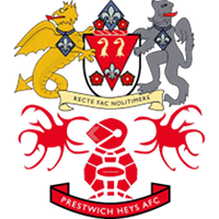 Прествич Хейс logo