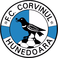 ФК Корвинул 1921 Хунедоара logo