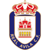 Real Ávila logo