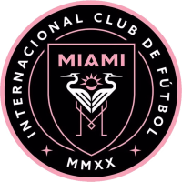 Inter Miami CF logo