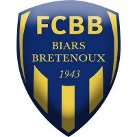 Biar Bretenoux logo