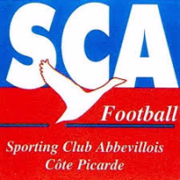 СК Абвиль logo