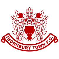 Торнбери logo