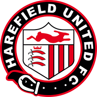 Хэрфилд logo
