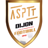 АСПТТ Дижон logo