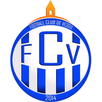 FC Vesoul logo