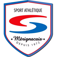 С. А. Меріньяк logo