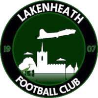 Lakenheath logo
