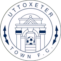 Уттоксетер logo