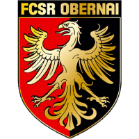 SR Obernai logo