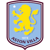 Aston Villa FC logo