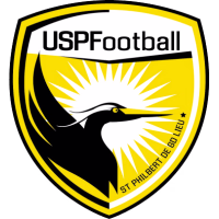 USP Football logo