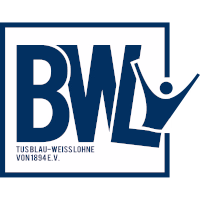 TuS Blau-Weiß Lohne logo