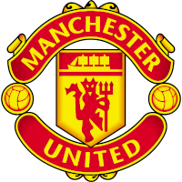 Manchester United FC logo