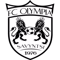 Savyntsi logo