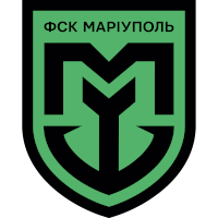 Mariupol logo