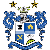 Хоронить logo