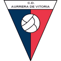CD Aurrerá logo