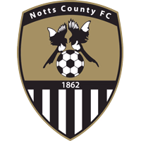 Notts logo