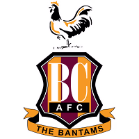 Bradford logo