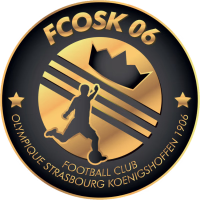 ФКОСК06 logo
