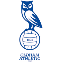 Oldham logo