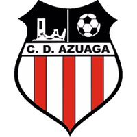 Азуага logo