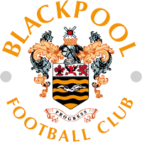 Blackpool FC logo