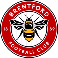 Brentford logo