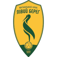 Livyi Bereh logo
