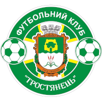 Trostianets logo