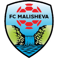 FC Malisheva logo