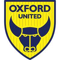 Oxford logo