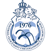 Saint-Cyr logo