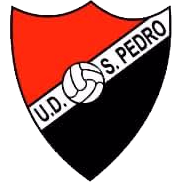 UD San Pedro logo