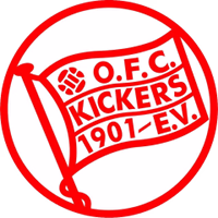Оффенбахер Кикерс logo