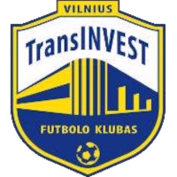ФК Трансінвест logo