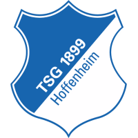 TSG 1899 Hoffenheim logo