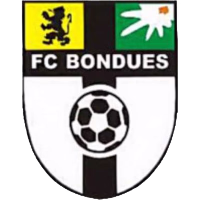 Bondues logo