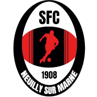 Neuilly/Marne logo
