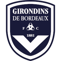 FC Girondins de Bordeaux logo