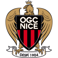 OGC Nice logo