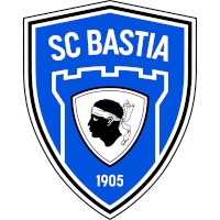 Bastia logo