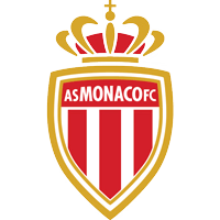 AS Monaco FC logo
